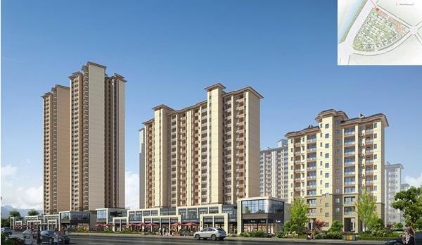 珠海碧桂園香琴花園