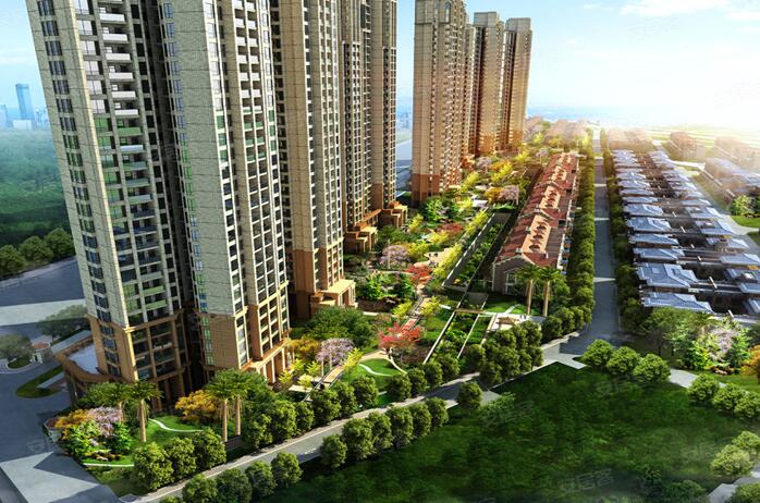 惠州奧林匹克花園