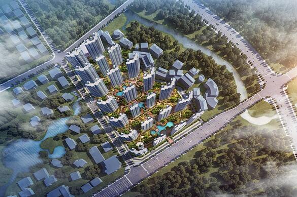 海南海口美倫熙語(yǔ)項(xiàng)目