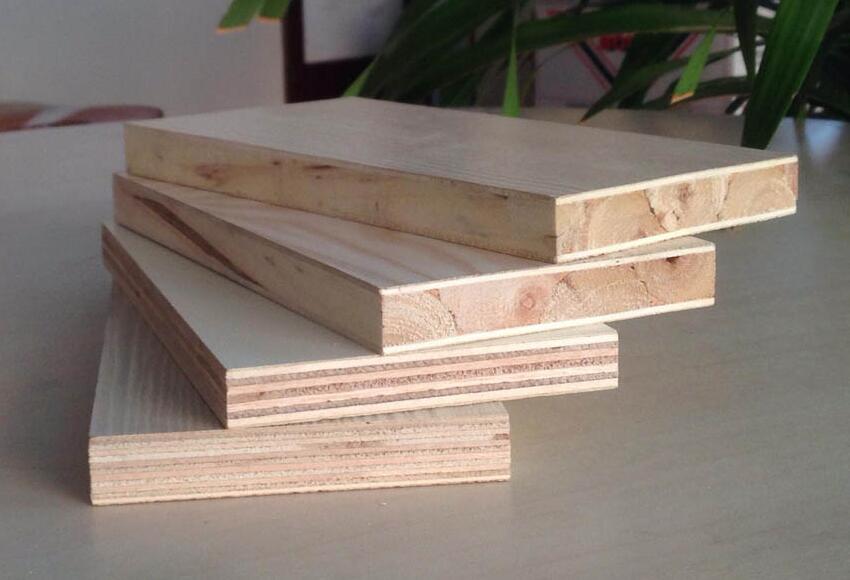 細(xì)木工板圖片1