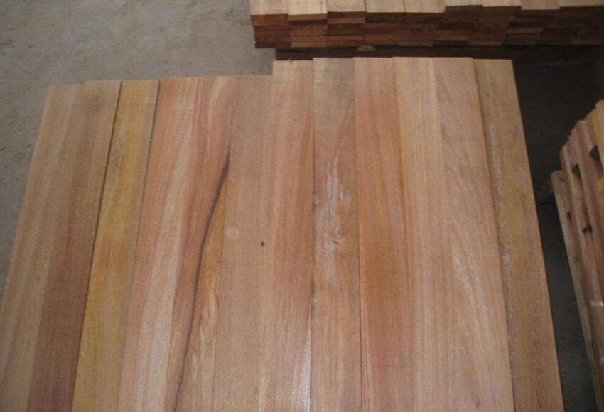 實木切片板圖片2